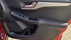 2020 (20) FORD KUGA 2.0 EcoBlue mHEV Zetec 5dr 5827404