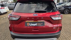 2020 (20) FORD KUGA 2.0 EcoBlue mHEV Zetec 5dr 5827389