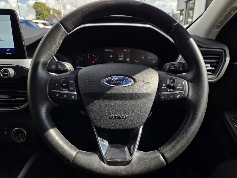 2020 (20) FORD KUGA 2.0 EcoBlue mHEV Zetec 5dr 5827408