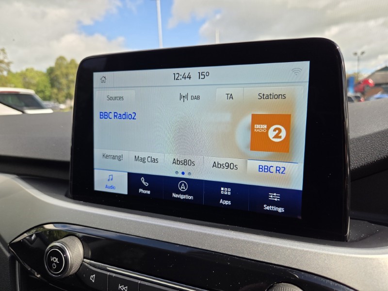 2020 (20) FORD KUGA 2.0 EcoBlue mHEV Zetec 5dr 5827413