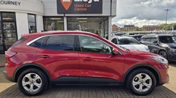 2020 (20) FORD KUGA 2.0 EcoBlue mHEV Zetec 5dr 5827376