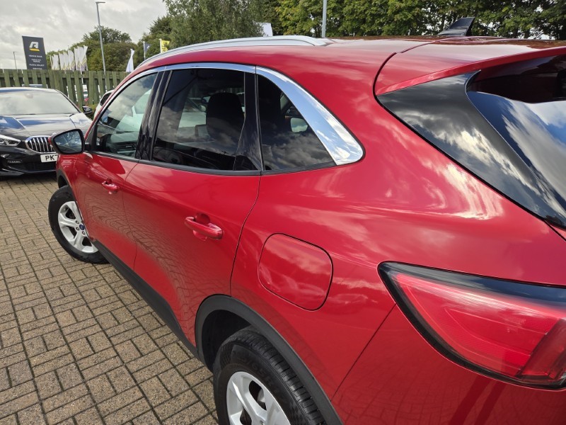 2020 (20) FORD KUGA 2.0 EcoBlue mHEV Zetec 5dr 5827385
