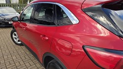 2020 (20) FORD KUGA 2.0 EcoBlue mHEV Zetec 5dr 5827385