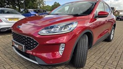 2020 (20) FORD KUGA 2.0 EcoBlue mHEV Zetec 5dr 5827384