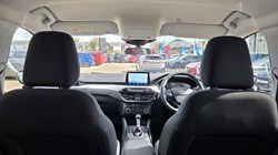 2020 (20) FORD KUGA 2.0 EcoBlue mHEV Zetec 5dr 5827393