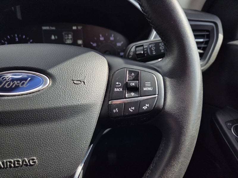 2020 (20) FORD KUGA 2.0 EcoBlue mHEV Zetec 5dr 5827407