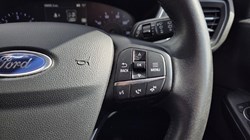 2020 (20) FORD KUGA 2.0 EcoBlue mHEV Zetec 5dr 5827407
