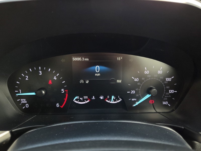 2020 (20) FORD KUGA 2.0 EcoBlue mHEV Zetec 5dr 5827417