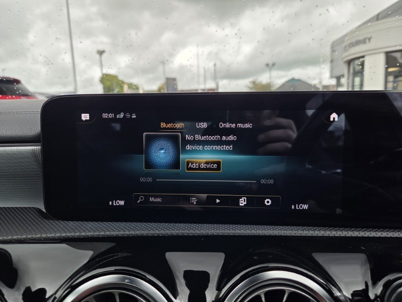 2021 (21) MERCEDES-BENZ A CLASS A250 Exclusive Edition Plus 5dr Auto 5828300