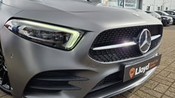 2021 (21) MERCEDES-BENZ A CLASS A250 Exclusive Edition Plus 5dr Auto 5828264