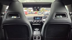 2021 (21) MERCEDES-BENZ A CLASS A250 Exclusive Edition Plus 5dr Auto 5828274
