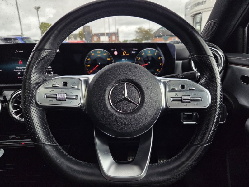 2021 (21) MERCEDES-BENZ A CLASS A250 Exclusive Edition Plus 5dr Auto 5828290