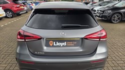 2021 (21) MERCEDES-BENZ A CLASS A250 Exclusive Edition Plus 5dr Auto 5828270