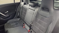 2021 (21) MERCEDES-BENZ A CLASS A250 Exclusive Edition Plus 5dr Auto 5828280