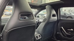 2021 (21) MERCEDES-BENZ A CLASS A250 Exclusive Edition Plus 5dr Auto 5828275