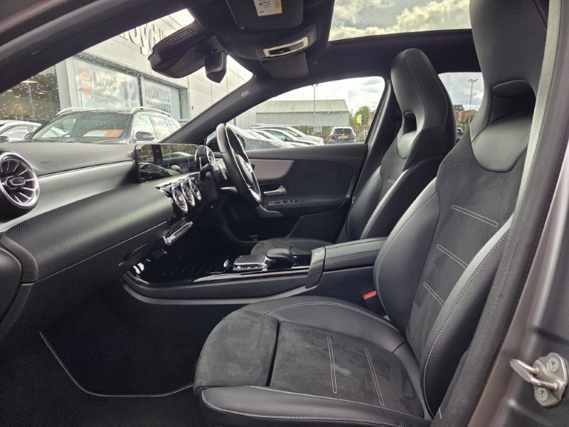 2021 (21) MERCEDES-BENZ A CLASS A250 Exclusive Edition Plus 5dr Auto 5828282