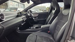 2021 (21) MERCEDES-BENZ A CLASS A250 Exclusive Edition Plus 5dr Auto 5828282