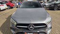 2021 (21) MERCEDES-BENZ A CLASS A250 Exclusive Edition Plus 5dr Auto 5828261