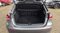2021 (21) MERCEDES-BENZ A CLASS A250 Exclusive Edition Plus 5dr Auto 5828272