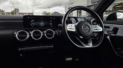 2021 (21) MERCEDES-BENZ A CLASS A250 Exclusive Edition Plus 5dr Auto 5828278