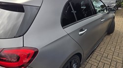 2021 (21) MERCEDES-BENZ A CLASS A250 Exclusive Edition Plus 5dr Auto 5828267