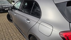 2021 (21) MERCEDES-BENZ A CLASS A250 Exclusive Edition Plus 5dr Auto 5828266