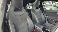 2021 (21) MERCEDES-BENZ A CLASS A250 Exclusive Edition Plus 5dr Auto 5828284