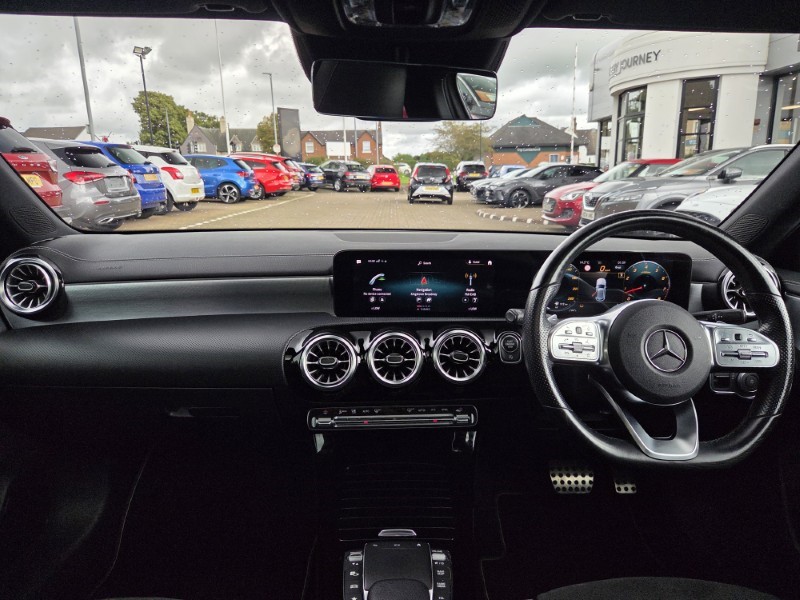 2021 (21) MERCEDES-BENZ A CLASS A250 Exclusive Edition Plus 5dr Auto 5828277
