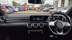 2021 (21) MERCEDES-BENZ A CLASS A250 Exclusive Edition Plus 5dr Auto 5828277