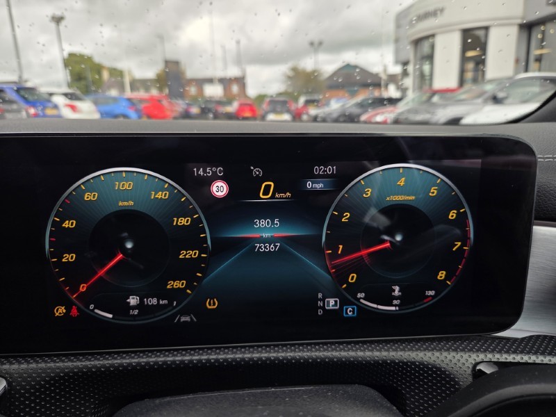 2021 (21) MERCEDES-BENZ A CLASS A250 Exclusive Edition Plus 5dr Auto 5828304