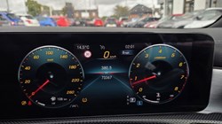 2021 (21) MERCEDES-BENZ A CLASS A250 Exclusive Edition Plus 5dr Auto 5828304