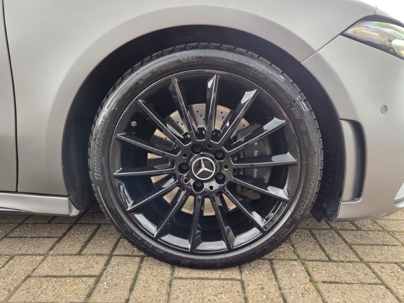 2021 (21) MERCEDES-BENZ A CLASS A250 Exclusive Edition Plus 5dr Auto 5828258