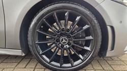 2021 (21) MERCEDES-BENZ A CLASS A250 Exclusive Edition Plus 5dr Auto 5828258