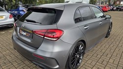 2021 (21) MERCEDES-BENZ A CLASS A250 Exclusive Edition Plus 5dr Auto 5828271