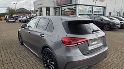 2021 (21) MERCEDES-BENZ A CLASS A250 Exclusive Edition Plus 5dr Auto 5828269