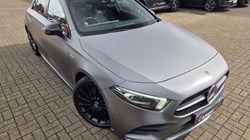 2021 (21) MERCEDES-BENZ A CLASS A250 Exclusive Edition Plus 5dr Auto 5828263