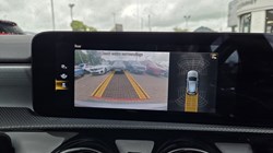 2021 (21) MERCEDES-BENZ A CLASS A250 Exclusive Edition Plus 5dr Auto 5828303