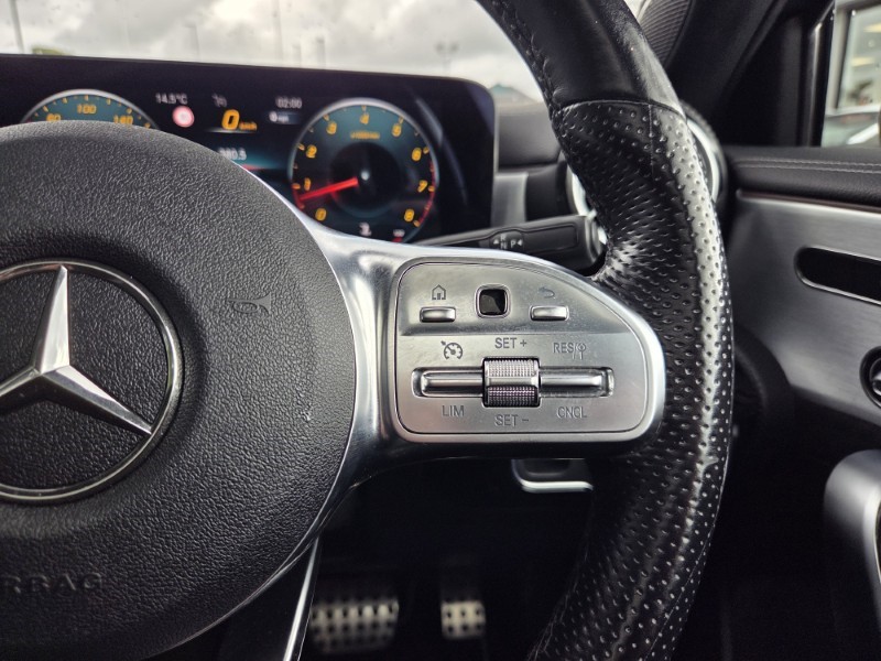 2021 (21) MERCEDES-BENZ A CLASS A250 Exclusive Edition Plus 5dr Auto 5828289