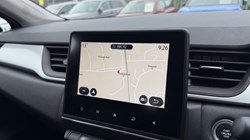 2022 (72) RENAULT CAPTUR 1.0 TCE 90 Evolution 5dr 5803816