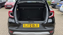 2022 (72) RENAULT CAPTUR 1.0 TCE 90 Evolution 5dr 5803803