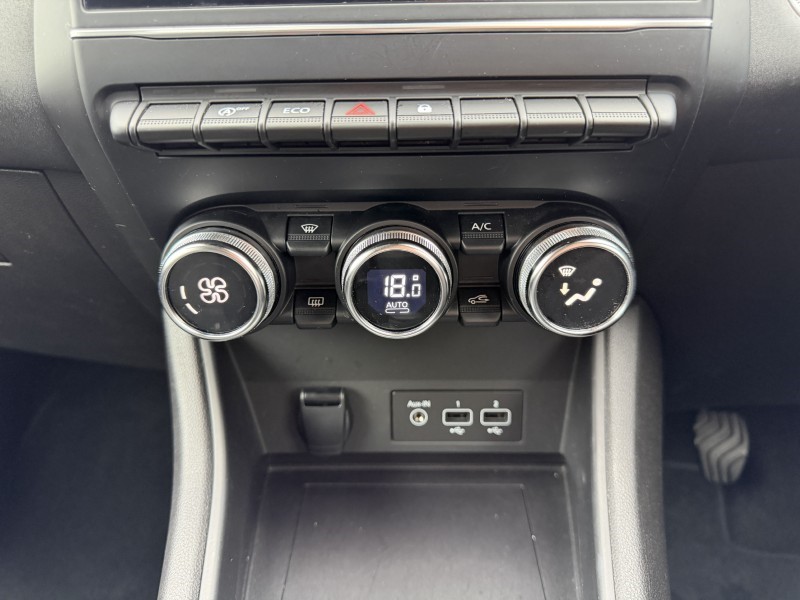 2022 (72) RENAULT CAPTUR 1.0 TCE 90 Evolution 5dr 5803818