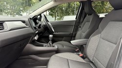 2022 (72) RENAULT CAPTUR 1.0 TCE 90 Evolution 5dr 5803805