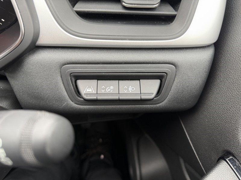 2022 (72) RENAULT CAPTUR 1.0 TCE 90 Evolution 5dr 5803828