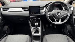 2022 (72) RENAULT CAPTUR 1.0 TCE 90 Evolution 5dr 5803808