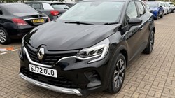 2022 (72) RENAULT CAPTUR 1.0 TCE 90 Evolution 5dr 5803798