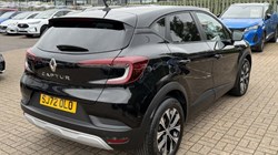 2022 (72) RENAULT CAPTUR 1.0 TCE 90 Evolution 5dr 5803802
