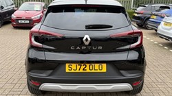 2022 (72) RENAULT CAPTUR 1.0 TCE 90 Evolution 5dr 5803801