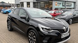 2022 (72) RENAULT CAPTUR 1.0 TCE 90 Evolution 5dr 5803796