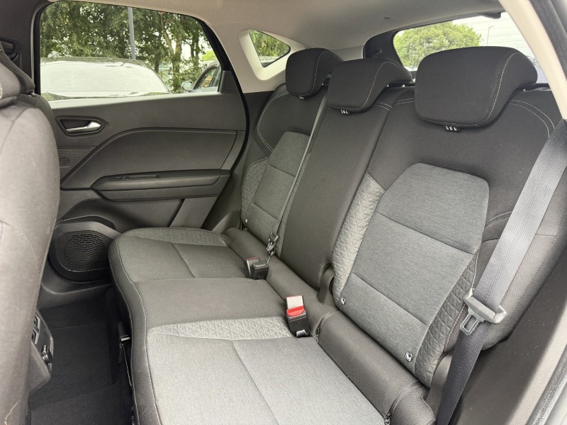 2022 (72) RENAULT CAPTUR 1.0 TCE 90 Evolution 5dr 5803807
