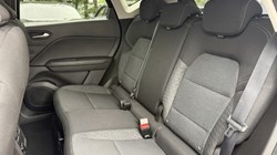 2022 (72) RENAULT CAPTUR 1.0 TCE 90 Evolution 5dr 5803807
